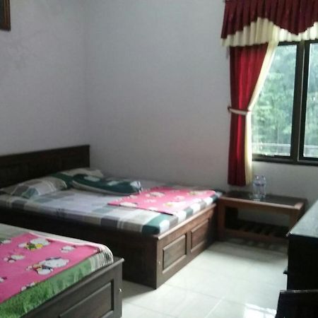 Hotel "Ngebel Indah" Exterior foto